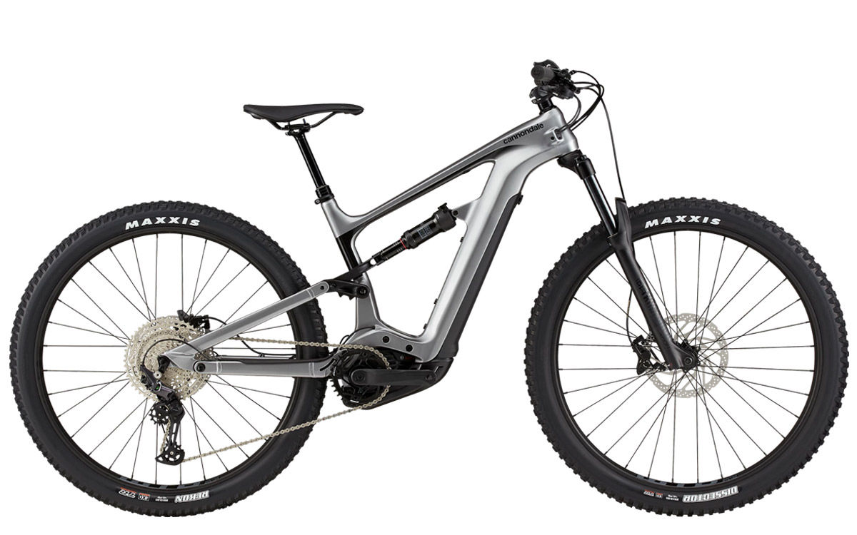 Cannondale 29 M Habit Neo 4+ GRY Preis: Auf Anfrage
