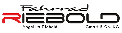 Fahrrad Riebold GmbH & Co. KG Logo